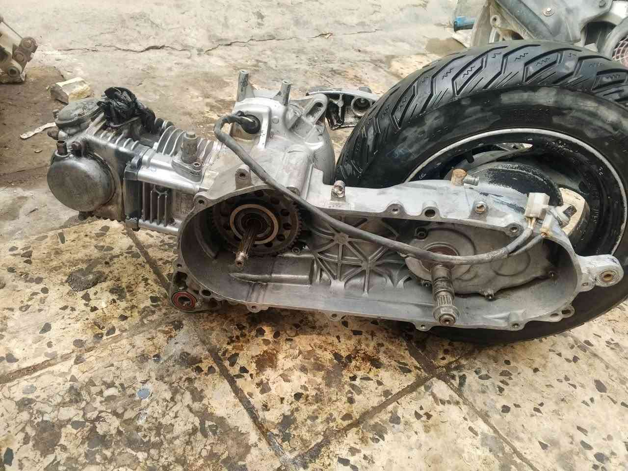 مكينه مال ثعلب وشاصي كامل ضفيره وستان وستيرن ب180 قفل


**إذا كنت صاحب هذا الإعلان وتريد حذفه لأي سبب، رجاءا أرسل رسالة إلى الدعم الفني**