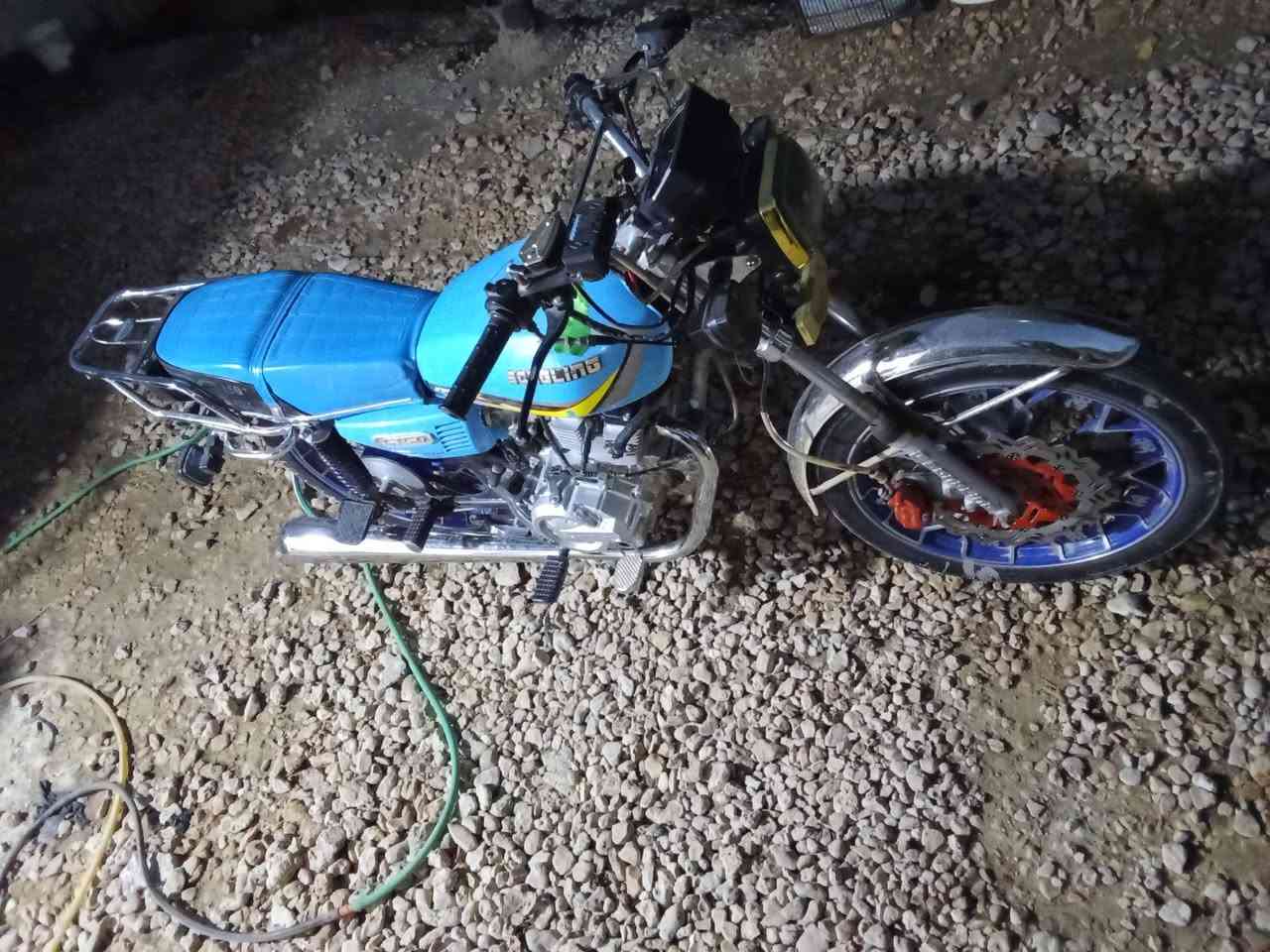 السلام عليكم اخوان سيفان موديل 2024اوراق اسكنر محرك مامفتوح نضافه شوفت عينك دراجه خير من الله بيع مستعجل السعر 590 مكان حله مركز للستفسار ***********
