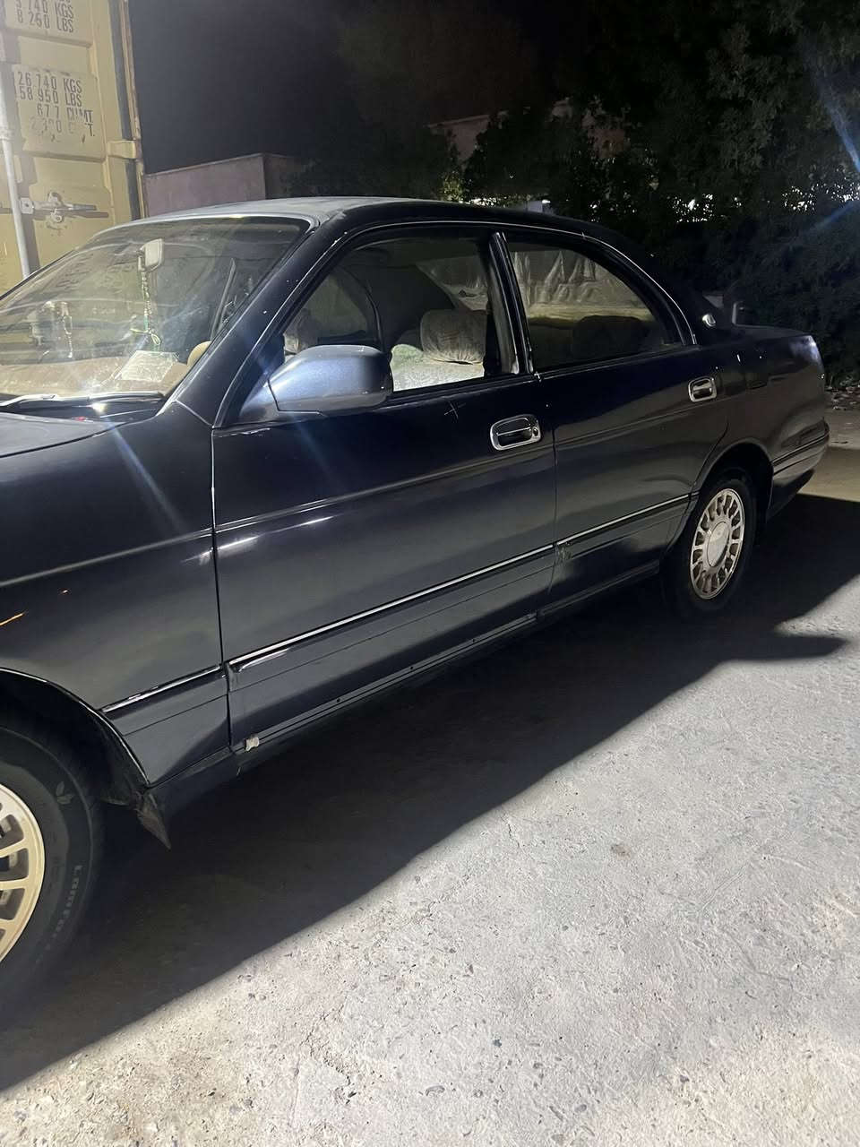 السلام عليكم بيع فقط مكفوله وجاهزه ورقم جديد بسمي سعر 50 بي مجال قليل ***********
