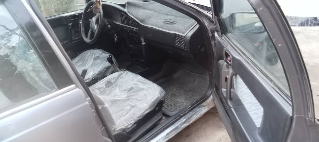 سلام عليكم للبيع الانتر موديل 1992 34 بيها مجال تبريد بس غاز تفها شغاله ***********
