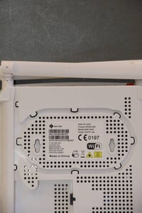 راوتر AC١٢٠٠ • ٤ انتينات • الديوانية