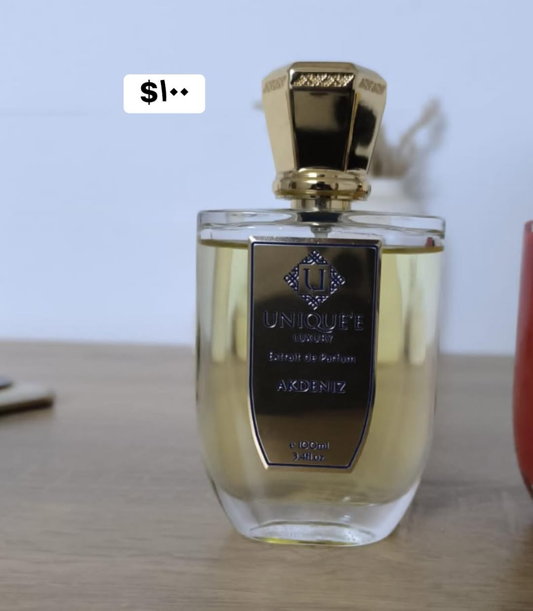 سلام عليكم
عطور مستخدم اورجينال   
اصلية للبيع✅✅
أسعار داخل صور


**إذا كنت صاحب هذا الإعلان وتريد حذفه لأي سبب، رجاءا أرسل رسالة إلى الدعم الفني**