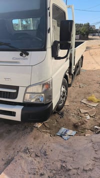 شاحنة • نجف • رقم بغداد