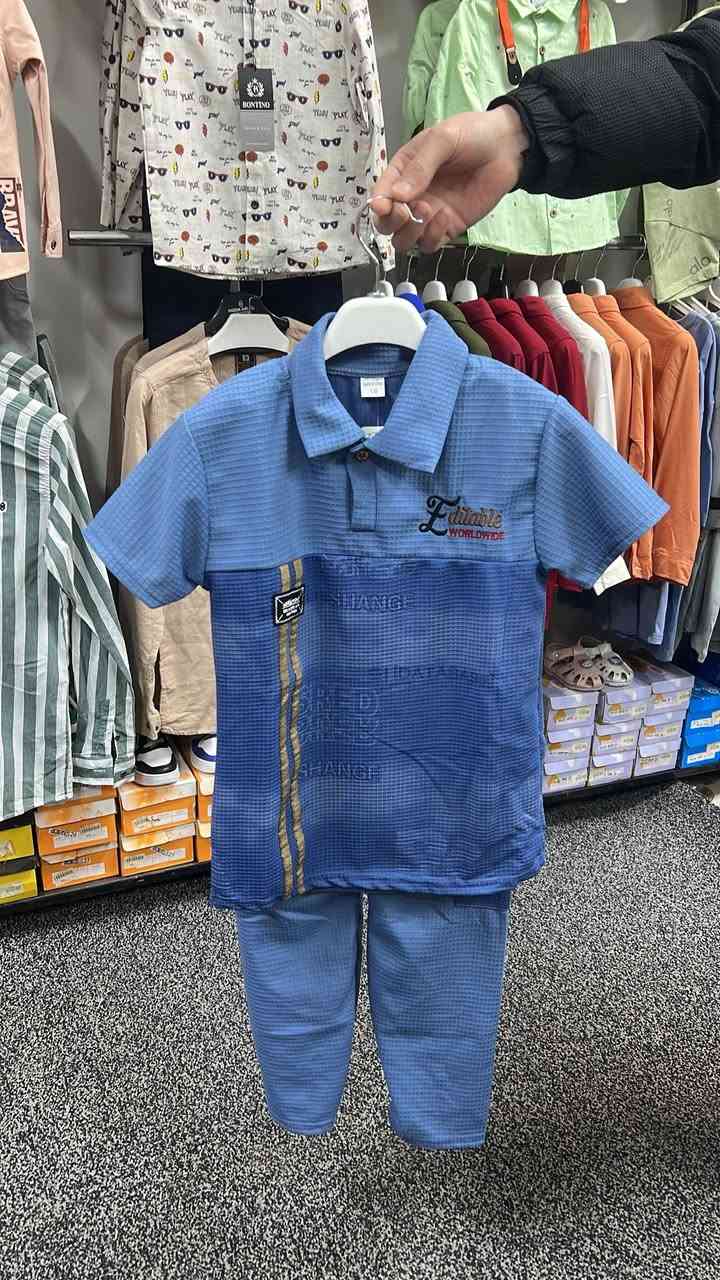 تراك ولادي  

من ٢—١٢سنة
السعر (٨.٠٠٠)
سامراء /شارع البوأسود/ مجاور عمارة اكرم الحاوي 
***********
يوجد توصيل داخل سامراء
