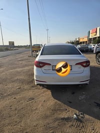 سوناتا ٢٠١٦ • فول اوبشن • رشه بسيطة