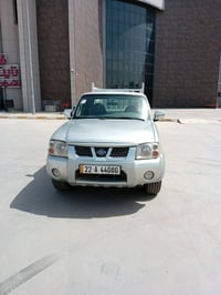 بيك اب • ٢٠٠١ • كركوك