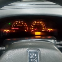 بيجو روى موديل 2009 كفالة عامة جديدة ماشية82 عنوان بغداد مدينة الصدر ا...