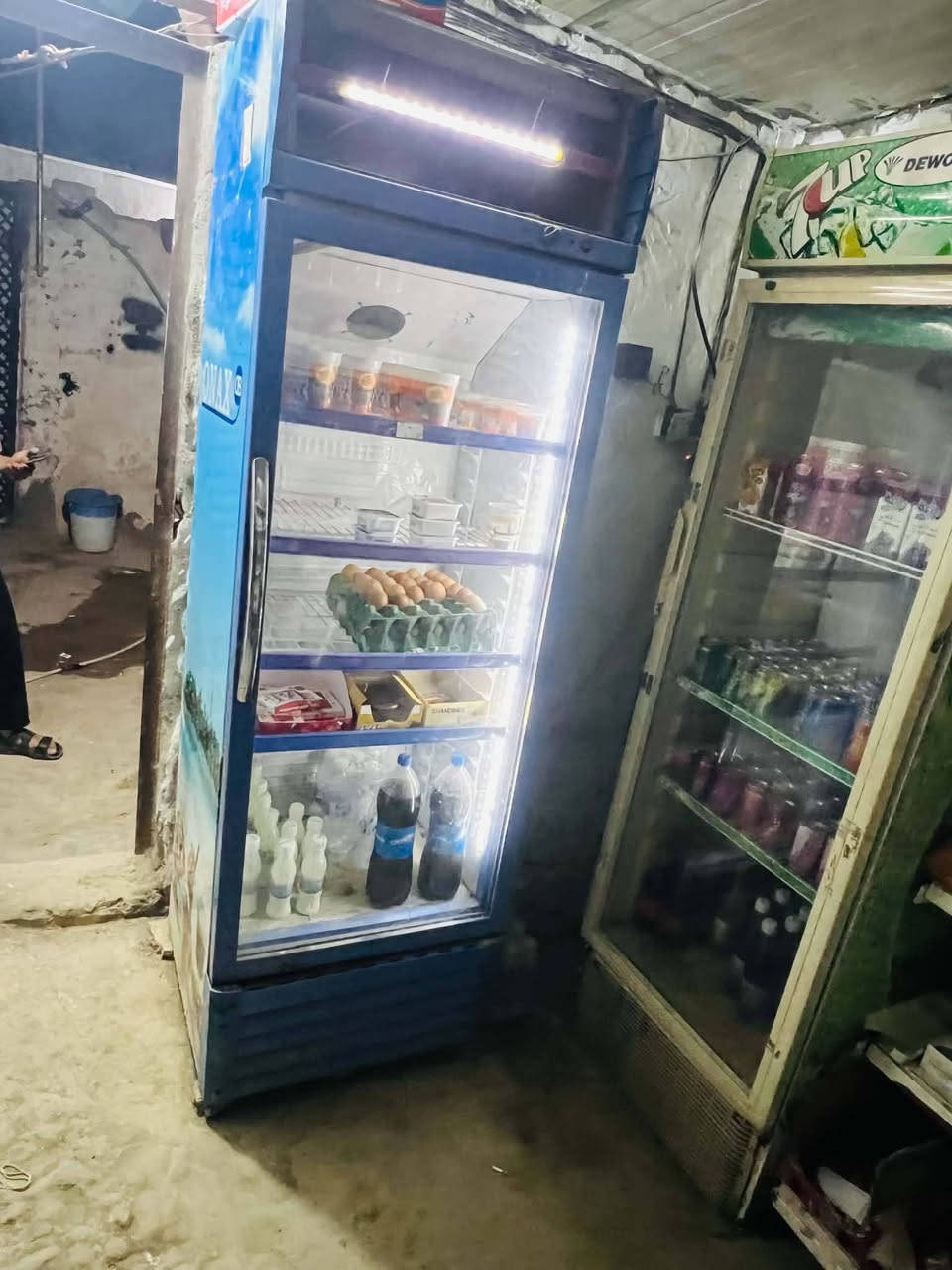 برادات اثنين للبيع الواحد على 300


**إذا كنت صاحب هذا الإعلان وتريد حذفه لأي سبب، رجاءا أرسل رسالة إلى الدعم الفني**