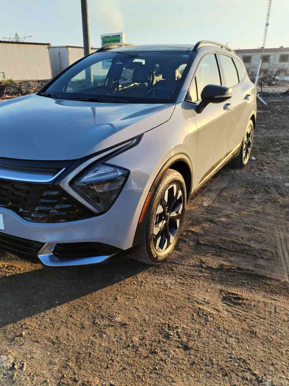 السلام عليكم
سبورتج ٢٠٢٣. اكس لاين فول ١/١ ضرره خفيف كلش حلو منشوره صور الضرر رقم بغداد بسمي سياره جديده كأنما زيرو بالمشي مواصفاته
كشنات كهرباء
شاشه كبيره متصله
تبريد قطعتين
تشغيل عن بعد
اوتو هولد واتو ستوب تحديد سرعه وتحديد مسار وسياقه ذاتيه وتحكمات واربع وضعيات قياده اخوان السياره فول بعد هوايه مواصفات سعره ٢٢٣ مكانه السيديه تلفون *********** السياره بدون اي دواخل  شواصي ولغود كله مكفوله ماشيه ٣٨
