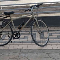 بايسكل C700 • جاهز • ضوء شحن