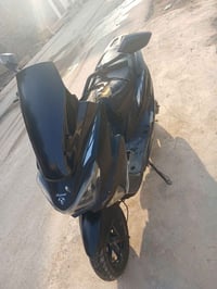 دراجة سترونك • تشتغل • بعقوبه التحرير