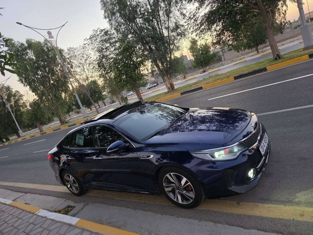اوبتما ٢٠١٨ رقم ديالى بسمي بيها صبغ ٣ قطع شرط بدون حادث سياره حلوه فول للخير محرك كير تبريد كله جديد 
بنراما 
بصمه
اشاير بل مري 
مري شفط 
ستيرن رياضي 
لدات خلفيه اماميه
محرك ٢٠٠ تيربو 
بيع فقط السعر ٩٧ بيها مجال حك الجيه العنوان ديالى بلدروز *********** بلاد رز, ديالى
