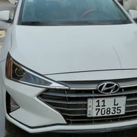 النترا 2020 امريكي حادث كما موضح بالصوره تبديل بنيد فقط وجاملغ راجع نف...