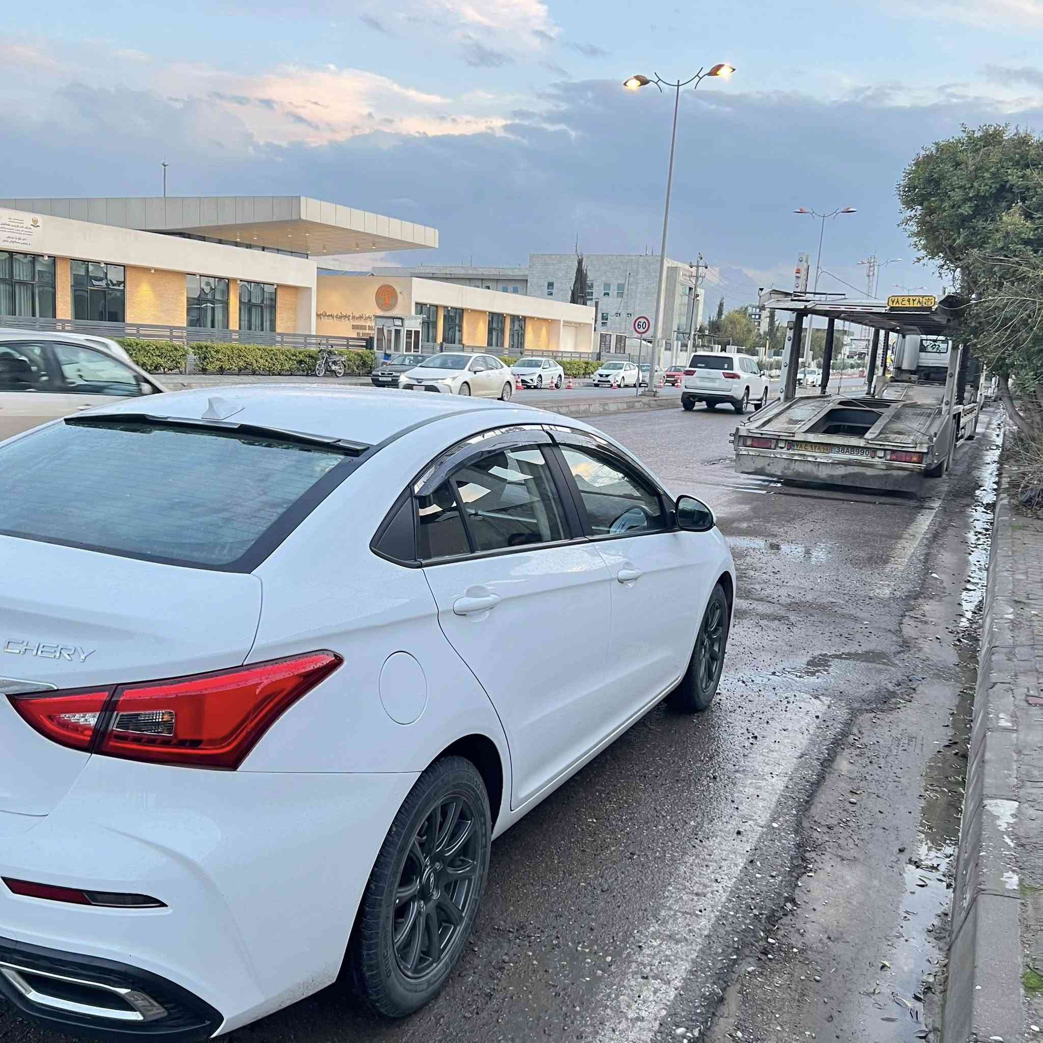 شیری اریزو ٥ ٢٠٢٤ للبیح مواسفات ستاندارد  سحر ١٠٣$


**إذا كنت صاحب هذا الإعلان وتريد حذفه لأي سبب، رجاءا أرسل رسالة إلى الدعم الفني**