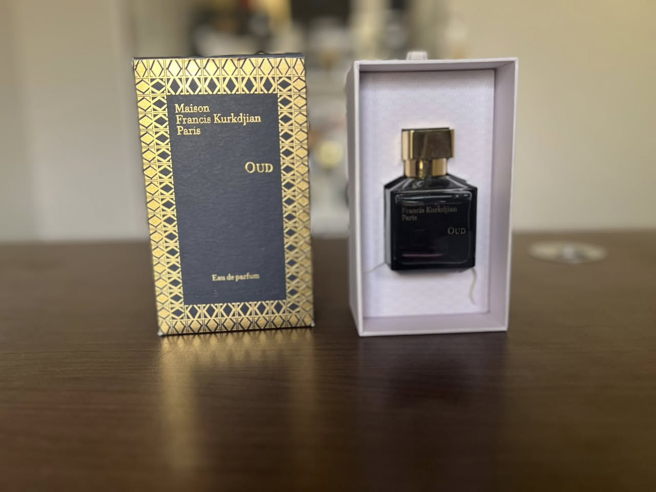 عطور العود الفخام … للبيع


**إذا كنت صاحب هذا الإعلان وتريد حذفه لأي سبب، رجاءا أرسل رسالة إلى الدعم الفني**