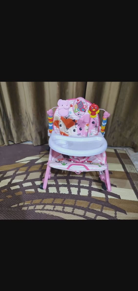 الكرسي الوردي ماخذته ب40 قفله 20
كرسي الطعام ب70 قفله 35


**إذا كنت صاحب هذا الإعلان وتريد حذفه لأي سبب، رجاءا أرسل رسالة إلى الدعم الفني**
