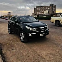 سبورتاج • ٢٠١٣ • ١٩٧٠٠٠ كم