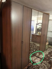 غرفة ماليزي • درجة أولى • حي النصر