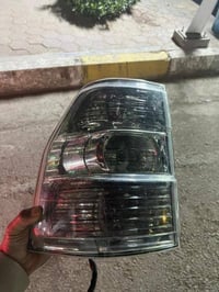 قطع غيار • باجيرو