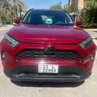 سيارة موديل ٢٠٢٣ ماشية ١٩ الف مايل بدون صبغ حادث قبق صندوق فقط مبدل نف...