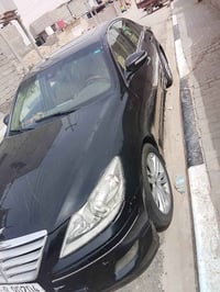 جينسز 2012 • 8 سلندر • مكينة وكير جدد