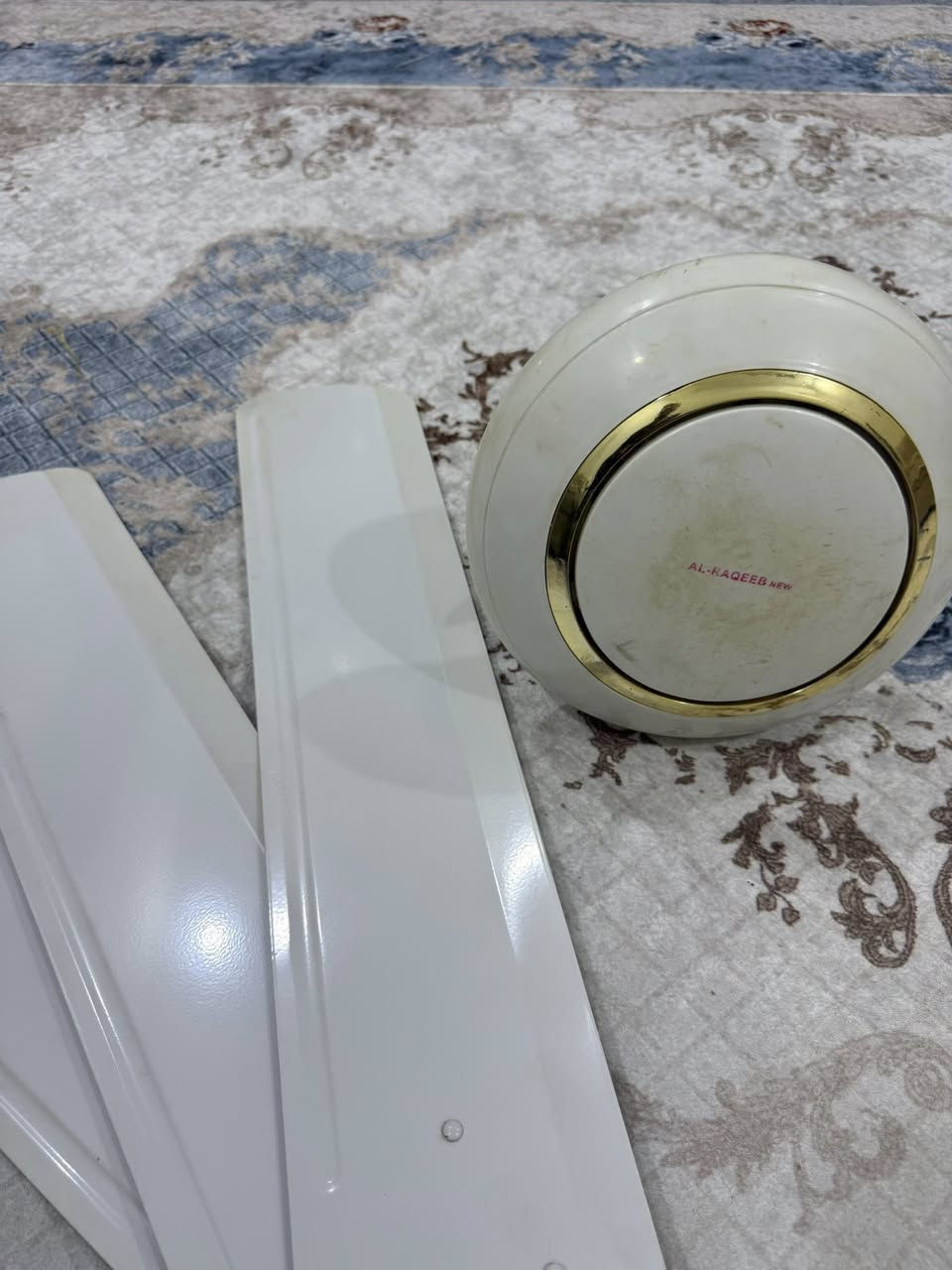 مروحه الرقيب للبيع السعر 30الف استفسار ***********
