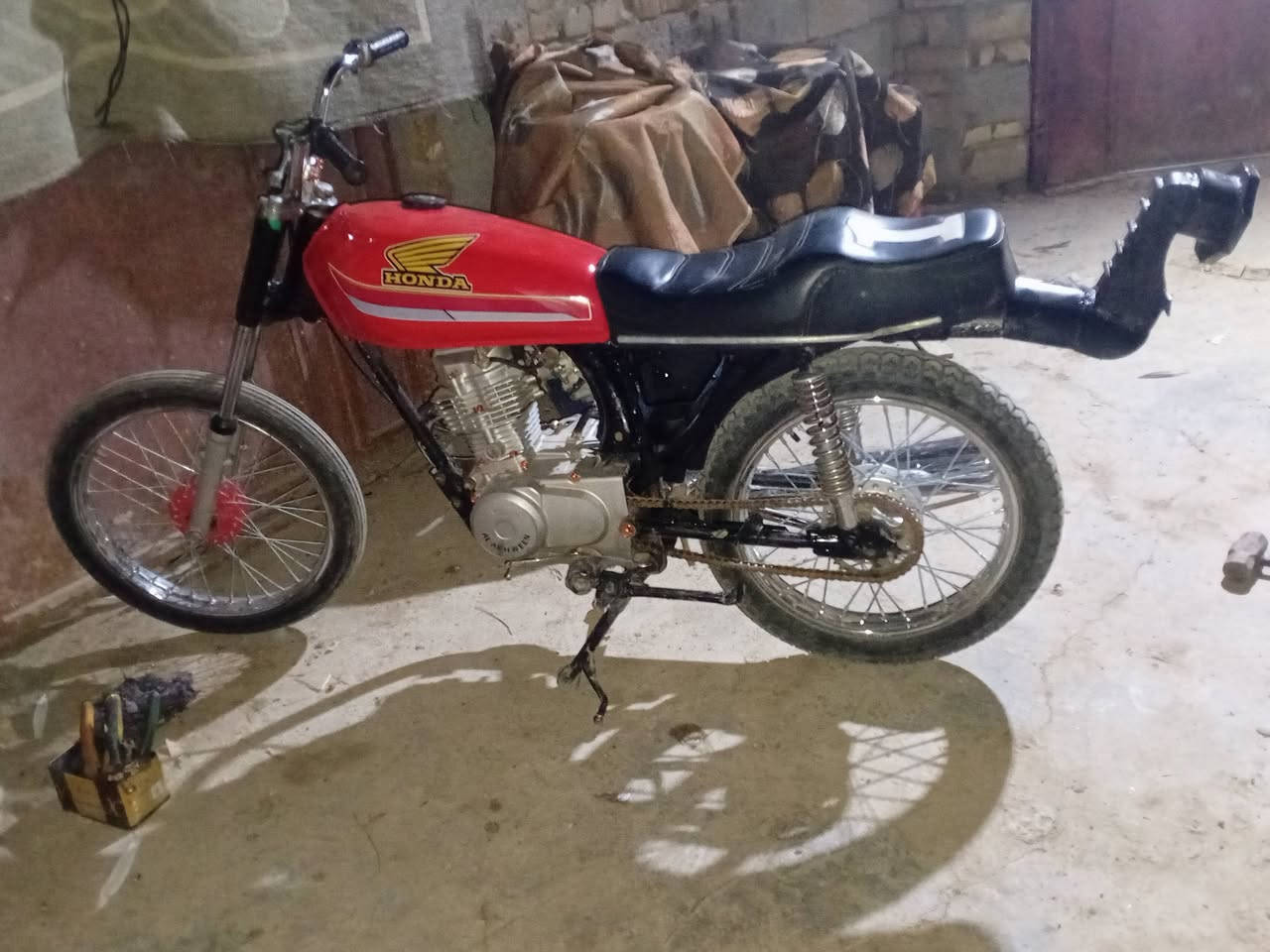 كلك مراوس مكان شطره


**إذا كنت صاحب هذا الإعلان وتريد حذفه لأي سبب، رجاءا أرسل رسالة إلى الدعم الفني**