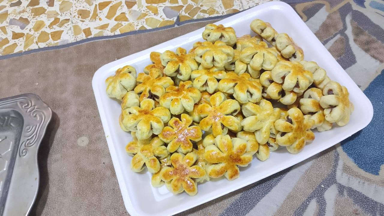 كليجتنه غير معروفه بالطعم والجوده 
معموله بافضل المكونات الرئيسية 
مليئة بالهيل الاخضر 
مبيعاتنا شرط الطعم ورضى الزبون  
للطلب والحجز التواصل واتساب ***********
او الاتصال ***********
يوجد توصيل لكل احياء الموصل
