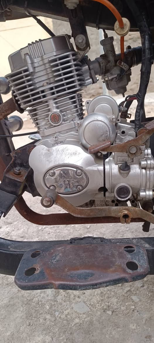 ستوته ام تي ار للبيع مديل2013 اوراق كفالة عامه مكينه زيرو  سعر مليون ونص وبيها مجال عنوان بصره حيانيه   ***********
