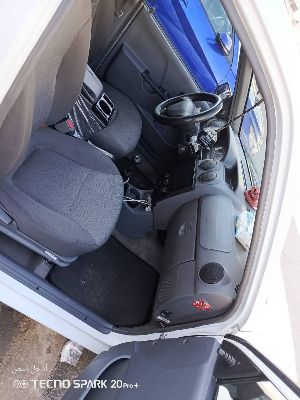 السلام عليكم سايبه 2024 ماشيه 31 على وضع الشركه عارضها 73 وبيها مجال بسيط عنواني بغداد شارع حيفاء ***********
