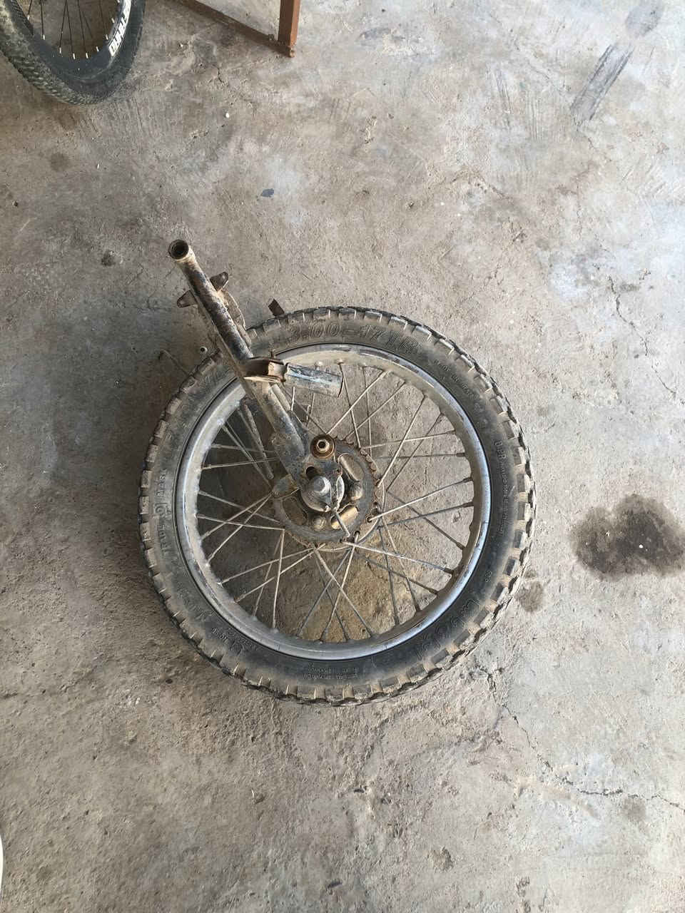 اسلام عليكم قراض موطور للبيع 
اتصال ‭٠٧٧١ ٠٢٧ ٠٤٣٢‬
