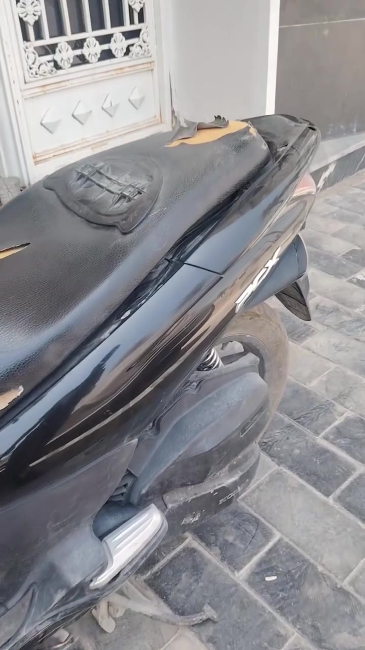 السلام عليكم .. pcx
موديل ٢٠١٤
 الجيل الأول من Honda PCX.
محرك
125
سعرها ١٢ ورقه
مكانها كربلاء


**إذا كنت صاحب هذا الإعلان وتريد حذفه لأي سبب، رجاءا أرسل رسالة إلى الدعم الفني**