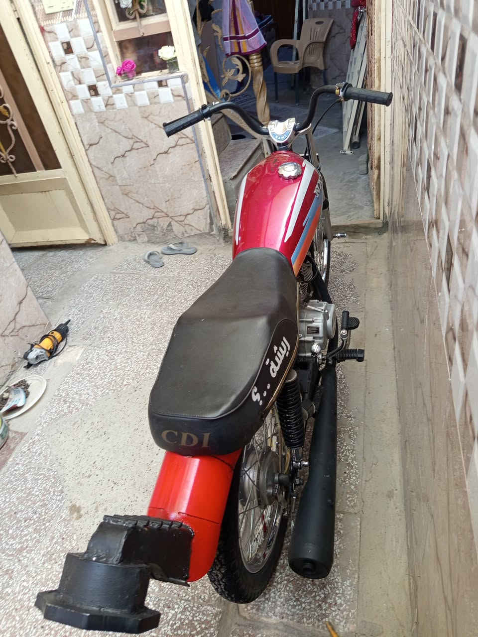 ماطور اسكنر للبيع شرط شلعه ومعدل هاون سعر خاص مكان نجف ابصخير


**إذا كنت صاحب هذا الإعلان وتريد حذفه لأي سبب، رجاءا أرسل رسالة إلى الدعم الفني**