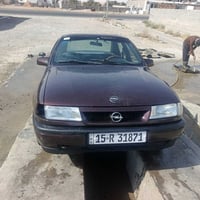 موديل ٩٢ • محرك ٢٠٠٠ • كير عادي