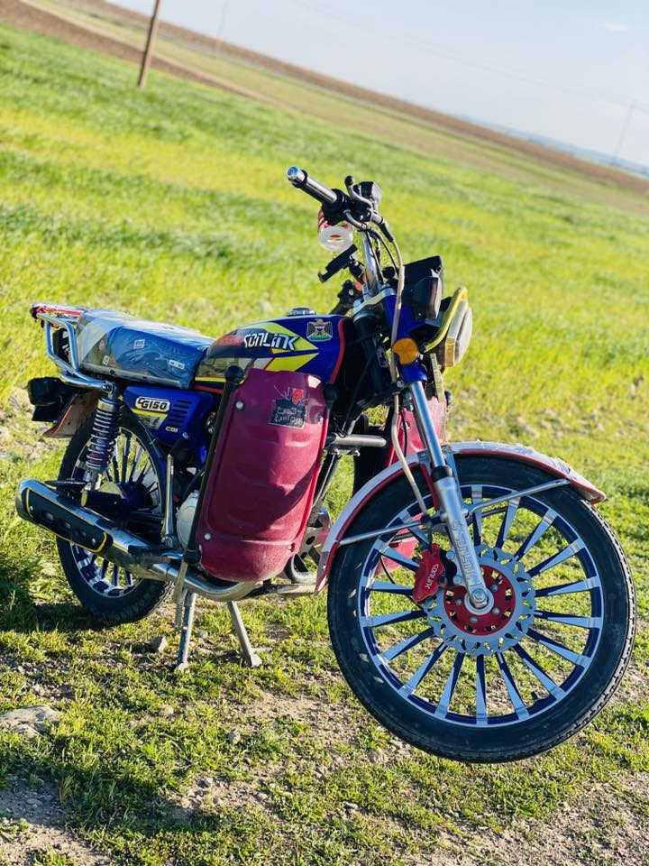 سولنك ٢٠٢٤ منافيس موجود سعر ٦٥٠وبي مجال لطيبين


**إذا كنت صاحب هذا الإعلان وتريد حذفه لأي سبب، رجاءا أرسل رسالة إلى الدعم الفني**