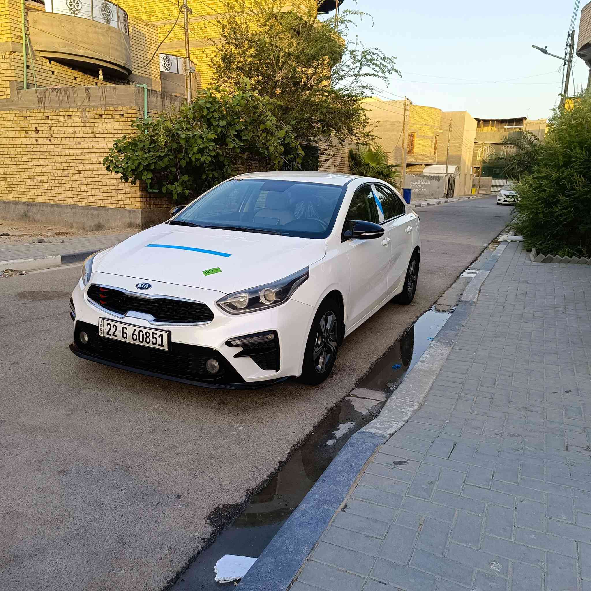 سيراتو خليجي 2021 أربيل رقم جديد بسم شركه مضمونه بيه صندوق مبدل ولبنيد بارد بسيط السياره كلها جديده جاهزه تبريد ثلج وتخم تاير وحداديه توي مسويه مكينه دوش كفاله وكير AT كفاله السعر 124 وبيه مجال مكاني البصره ياسين خريبط قرب معهد الفنون رقمي *********** رقمي الثاني *********** مامتواجد على النت الشراي يتصل وتحياتي للجميع 🤍
