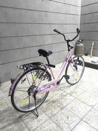 بايسكل • موديل ٢٢ • دوانيه قضاء سدير