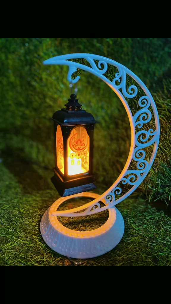 🌙 ليالي رمضان ما تكتمل إلا بلمّتكم.. وزينة بيتكم! ✨ لأن تفاصيل رمضان هي اللي تصنع الذكريات، وفرنا لكم تشكيلة "تفتح النفس" من زينة رمضان توضع في ركن الصلاة  • 🏮 فوانيس رمضان: بأحجام وألوان تخطف الأنظار (كلاسيك ومودرن). • 🌙 أهلة رمضانية: لتضيف لمسة ملكية على زوايا البيت. • ✨ نشرات ضوئية: أشكال وألوان تعطي بيتكم أجواء دافئة وساحرة. اجعلوا بيتكم ينبض بروح الشهر الكريم.. زورونا واختاروا اللي يناسب ذوقكم! للحجز والاستفسار مراسلة الصفحه كما يمكنكم مراستنا على واتساب +964 750 267 4239 العنوان / بابل  -الحصوه -مدخل السوق من جهة البستنان قرب كراج التكاتك مجاور شركة برافو ماركت #العراق #بغداد #جمله_الجمله #رمضان_يجمعنا


**إذا كنت صاحب هذا الإعلان وتريد حذفه لأي سبب، رجاءا أرسل رسالة إلى الدعم الفني**