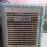 مبردة كبيرة • ملف نحاس • سرعتين