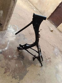 للبيع شاصي نامه شلامجه كلك كلك مكاني سفوان ب100 قفل بدون مداهر لا تعب ...