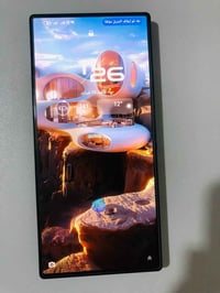 ريدماجيك 9S برو • ١٢/١٦ جيجا رام • بطارية ٦٥٠٠