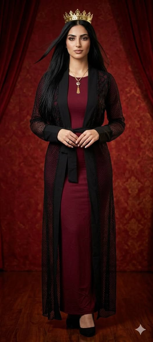 هلو بنات اي قطعه 5 جدد ليبل تخفيضات قياسهن 38الى40 اكو توصيل جميع محافضات 3 استغلن العرض


**إذا كنت صاحب هذا الإعلان وتريد حذفه لأي سبب، رجاءا أرسل رسالة إلى الدعم الفني**