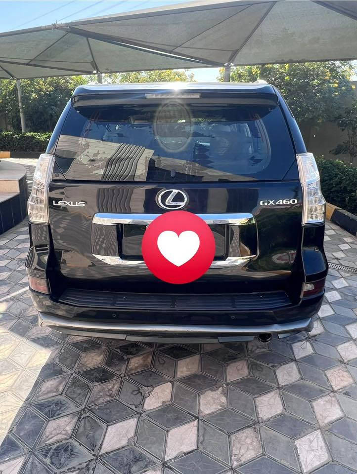 اسلام عليكم 
لكزز برادو بالسنويه موديل 15 اصل 14
سياره مصبوغه حزام بدون ضربه
حادثه بنيد فقط
فول مواصفات رقم بغداد 
حساسات رادار
كامره دواره 
جكات 
دخول ذكي
فتحه سقف
4ويل 
7 راكب
فول بصمه
هسه مسويله هزه جديده
سعر 230وبيها مجال سعر مناسب كلش تفاصيل اكثر ***********
