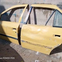 سمند • ٣ أبواب • ديوانية الحمزة الشرقي