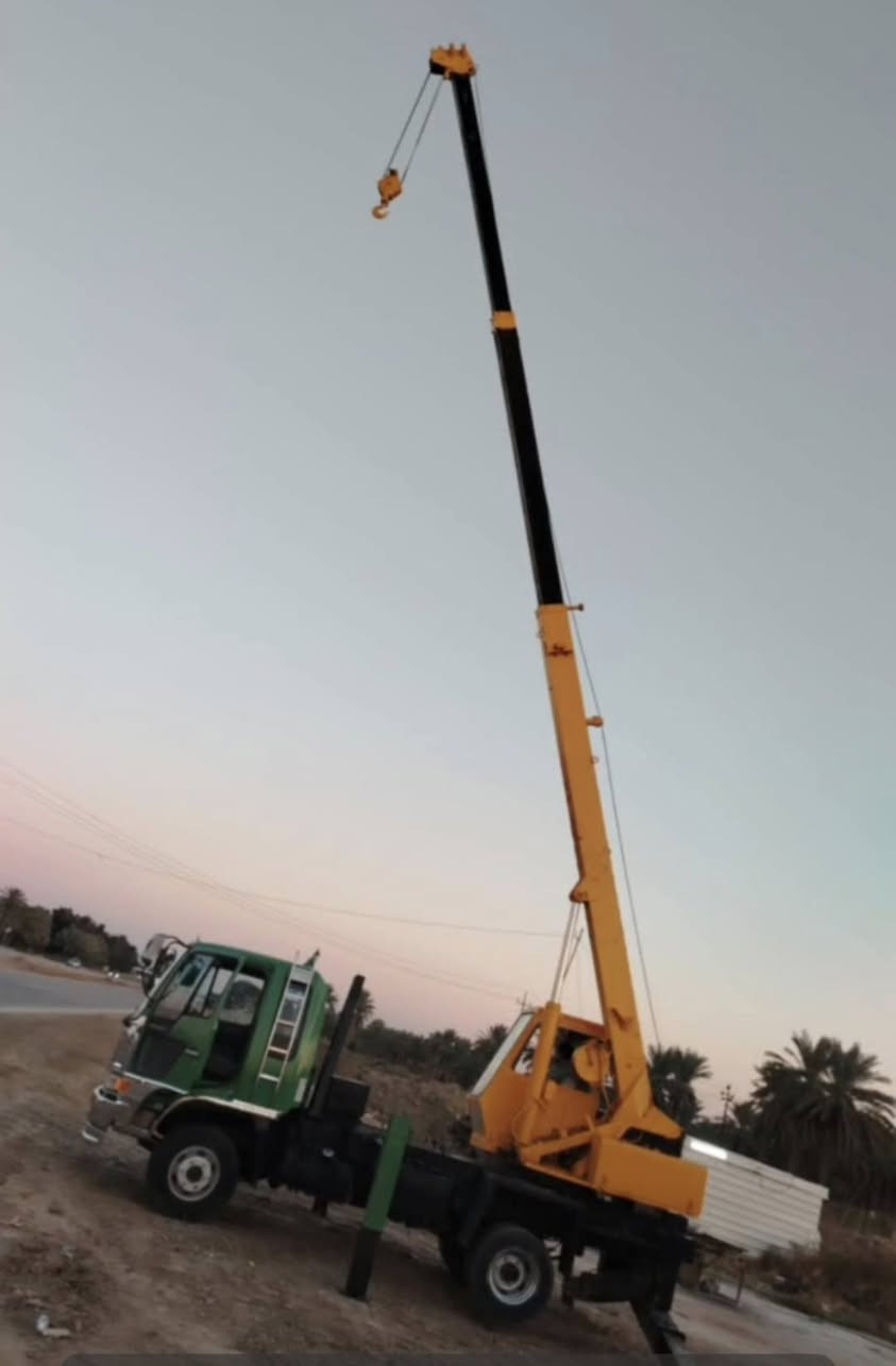 السلام عليكم
كرين للبيع (7) طن
‏‪***********‬‏
