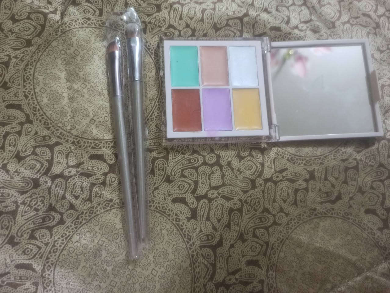 على قطع الف الحجز على الخاص


**إذا كنت صاحب هذا الإعلان وتريد حذفه لأي سبب، رجاءا أرسل رسالة إلى الدعم الفني**