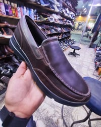 روك بورت • مقاس ٤٤ ونص • كرادة داخل