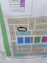 ١٦٠م • مجمع المرتضى بلوك ٢٠ • جاهز للسكن