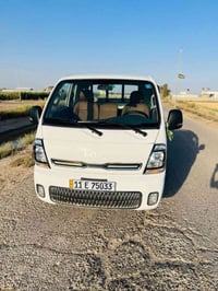 لبيع كيه حمل موديل2023 لستفسار اتصل 07802137077