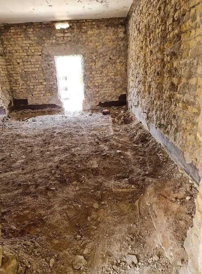 السلام عليكم ورحمةالله احنا كادر  عمال ناخذ قطعي  تنظيف تفليش تكشير تصعيد مواد حفر الابي حفر السبتتنك صب  بيتونات ودنك ارضيات كراجات  أسعار مناسبة
بغداد فقط   ***********
                   ***********
